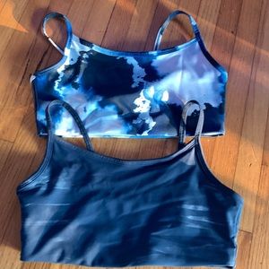 Womens SAGE Collective Sports Bras